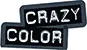 crazy colors